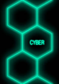 CYBER GREEN'