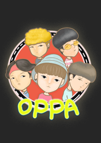 Op Oppa