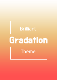 Brilliant Gradation vol.1