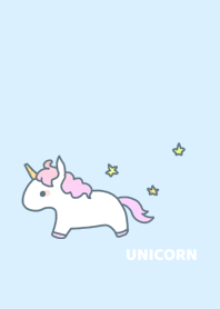 YUMEKAWA unicorn
