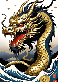 Tahun Naga Keuangan 227