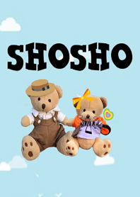 Shosho theme