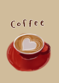 Cozy coffee Theme .2