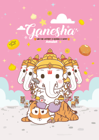 Ganesha Thursday : Win The Lottery III