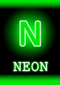 N-Neon Green-Initial