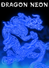 DRAGON NEON