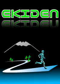 The EKIDEN Spirit 2