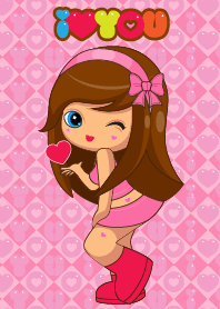 Nu.i I love you
