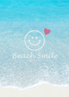 - Love Beach Smile - MEKYM 19