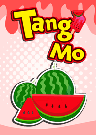 tang mo watermelon