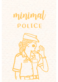 Air-minimal police(5)