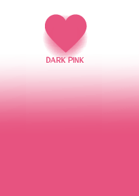 Dark Pink & White Theme V.5