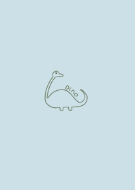 Dinogreen