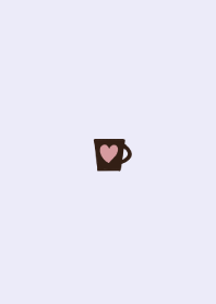 Cup heart g