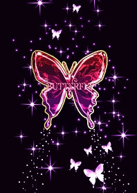 Copal butterfly *1