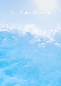 BlueWater 712 Not AI