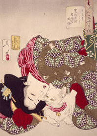 "32 Aspects of Women"