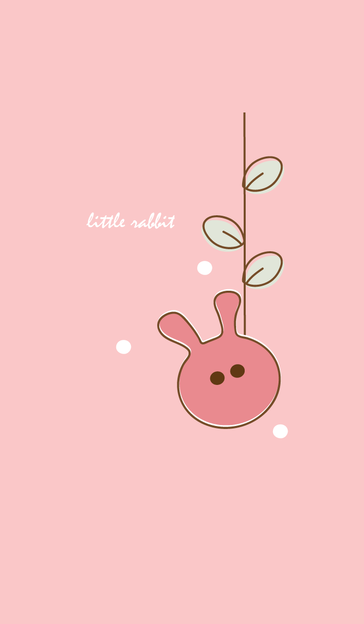 Lovely little rabbit 3 :)