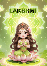 Lakshmi Success Wealth And Rich (JP)