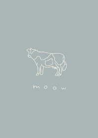 moow milkblue