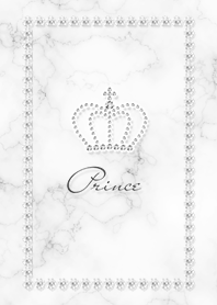 Prince's crown gray02_2