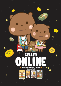 Online Seller : Business&Sell Rich IV