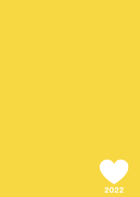 Happy Heart 2022 No.1-05