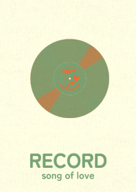 RECORD_love CarrotORN