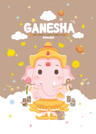 Ganesha x Debt entirely&Rich XI