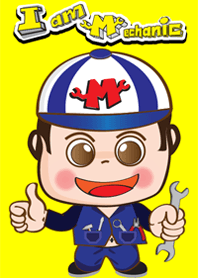 I am mechanic V.2