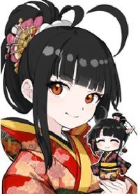 Tema suasana Tahun Baru