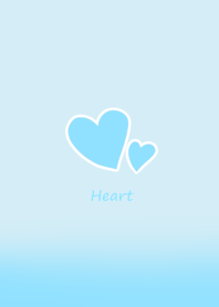 cute hearts : Ligth bule
