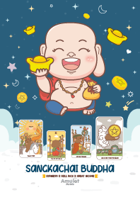 Sangkachai - Business X Sell Rich I