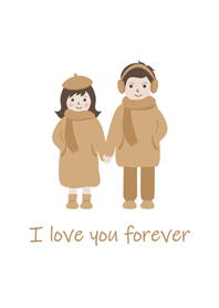 我們一起去散步2.0