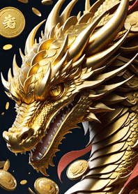 Tahun Naga Keuangan 136
