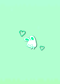Simple Sleep Rabbit 45