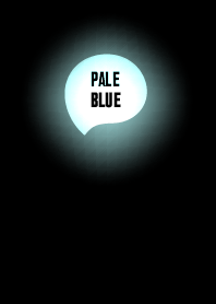 Pale Blue Light Theme V7