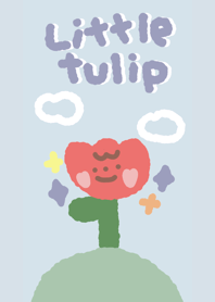 บักทิวลิปน้อย