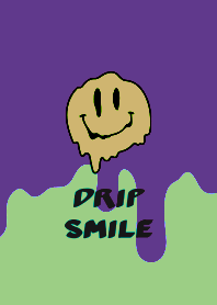 DRIP SMILE THEME .114
