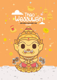 Wessuwan Thursday x Debt Entirely II