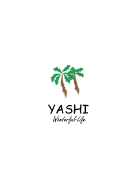 Simple YASHI.