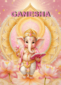 Ganesha Walth & Rich And Rich Theme