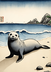 comfortable seaside 592ACa