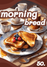 morning bread