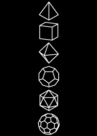 polyhedron---多面体---