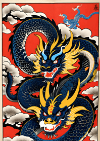 Tahun Naga Keuangan 165