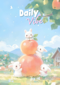 Daily Vibe Theme - JP42
