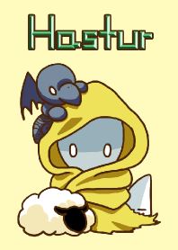 邪神きせかえ～ハスたんといっしょ～