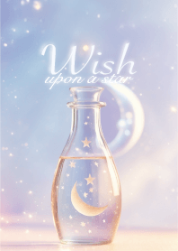 Wish - Water of the Moon and Stars -