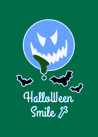 HALLOWEEN-SMILE- THEME 73